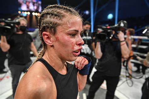 bkfc 4 results|bkfc results paige vanzant.